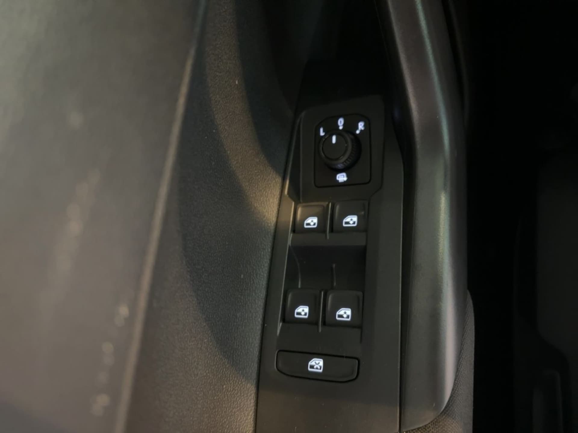 Volkswagen Taigo Basis-Modell