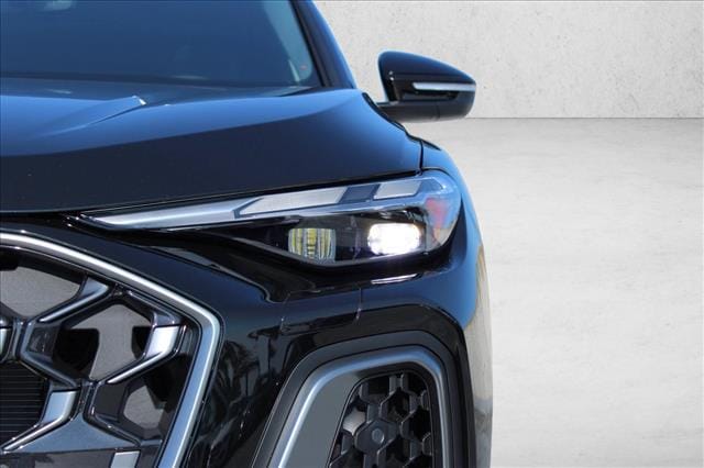 2025 Audi Q5 Sportback