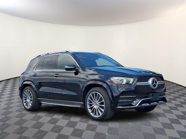 2023 Mercedes-Benz GLE 350