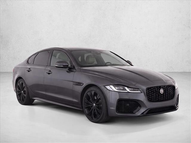 2024 Jaguar XF