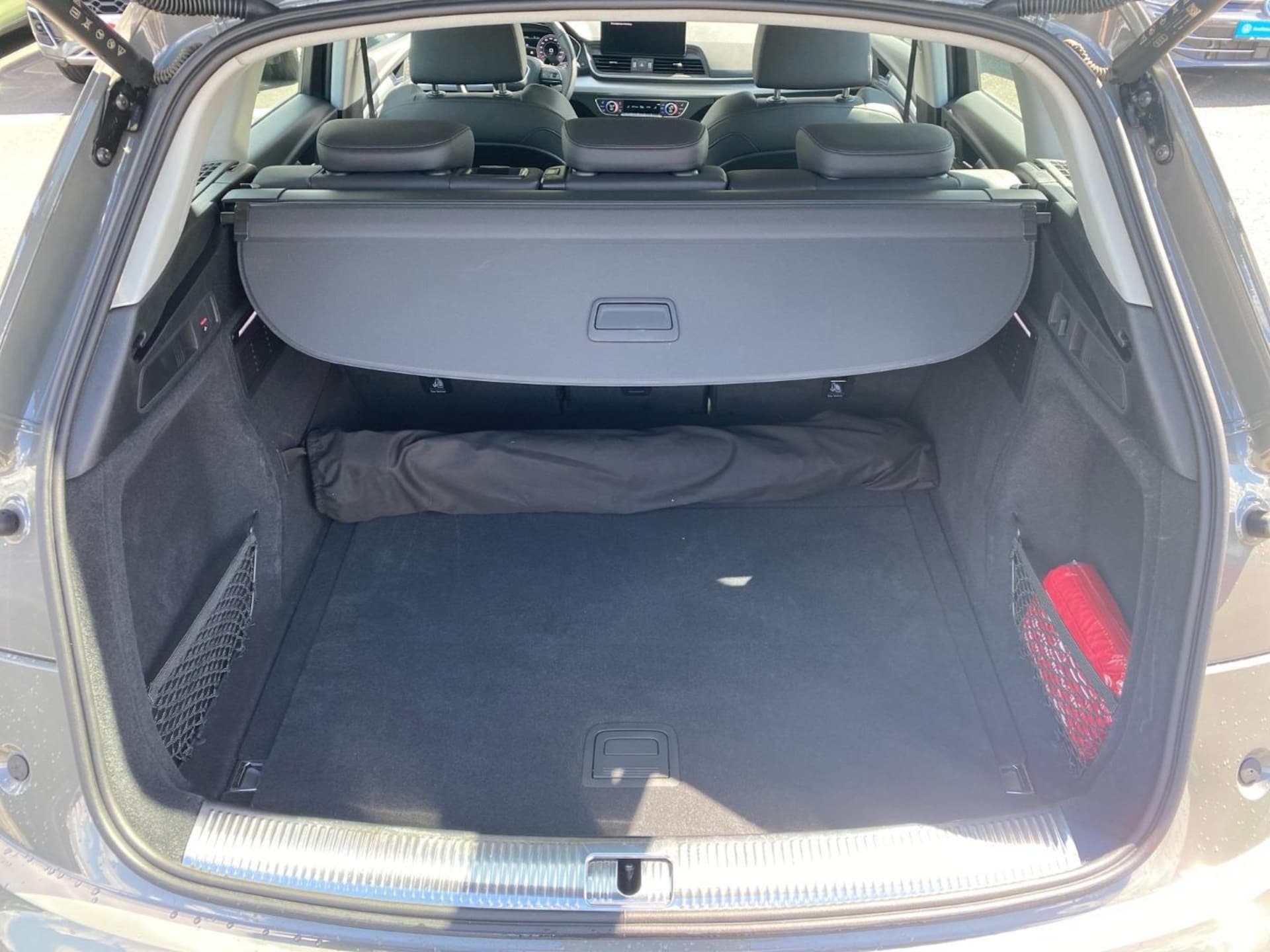 Audi Q5 SUV S line