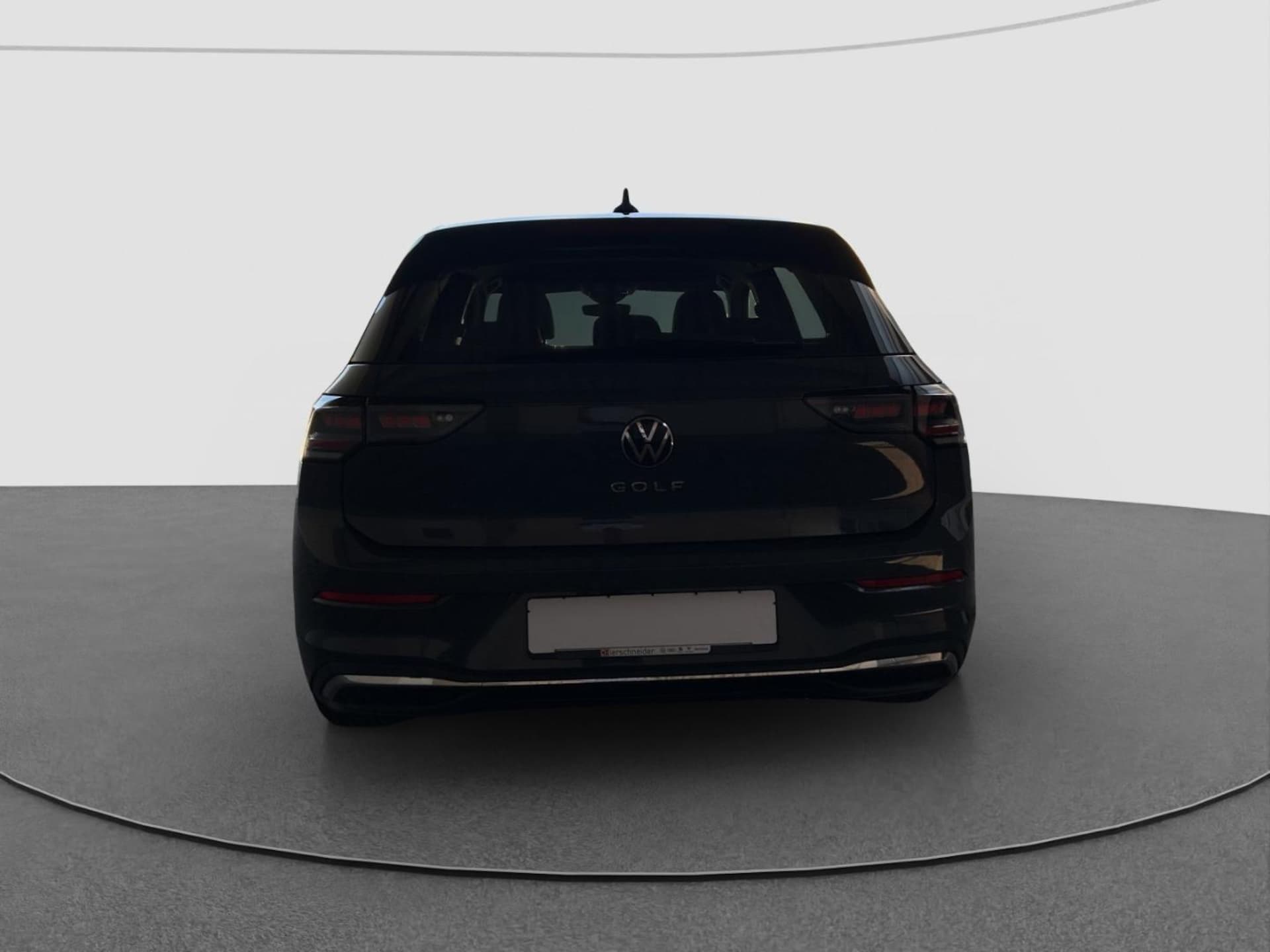 Volkswagen Golf Style