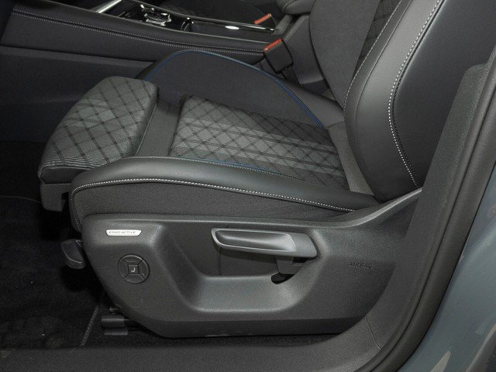 Volkswagen Tayron – Bild 14