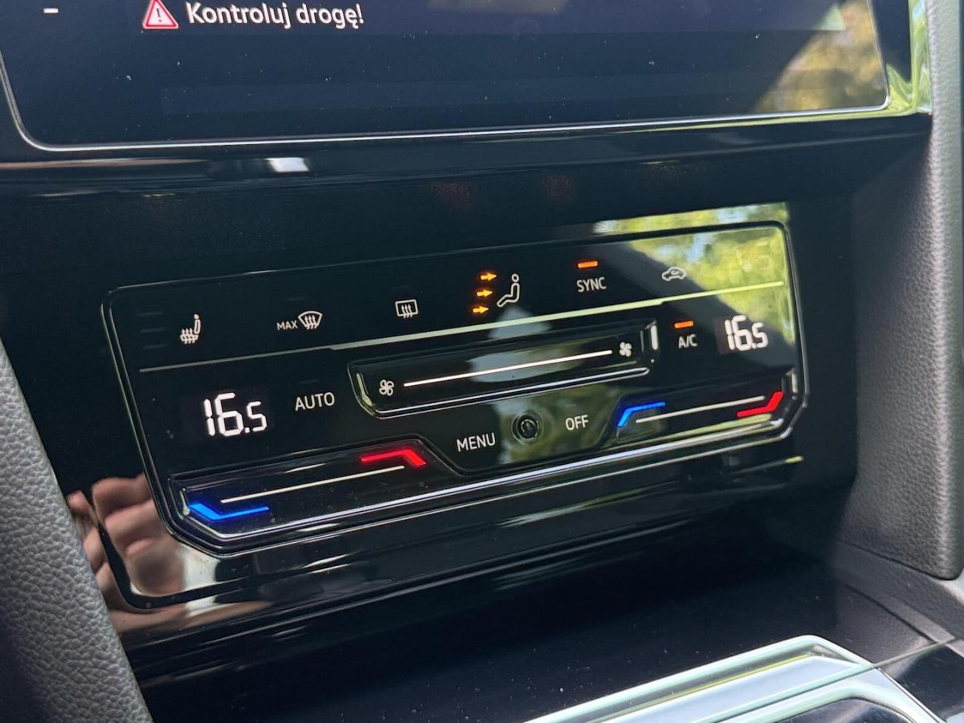 Volkswagen Arteon R