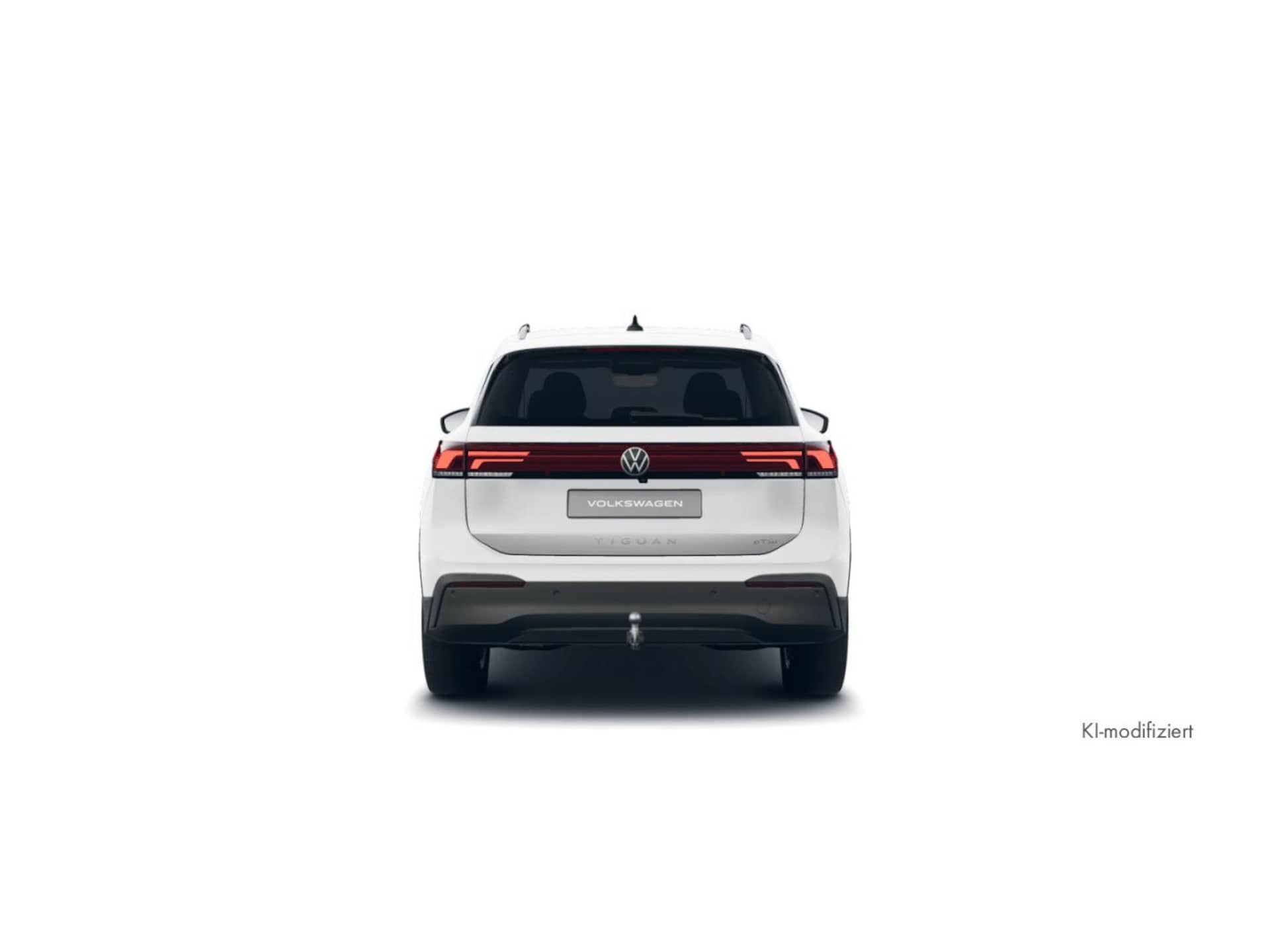 Volkswagen Tiguan ENERGY