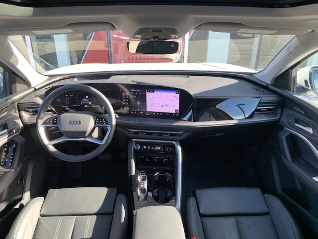 2025 Audi Q5 Premium Plus - Photo 12