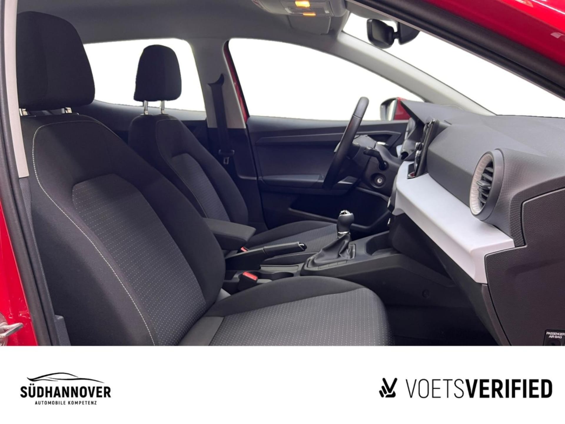 SEAT Ibiza Style