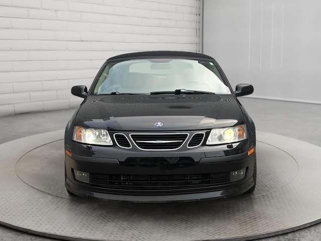 2007 Saab 9-3