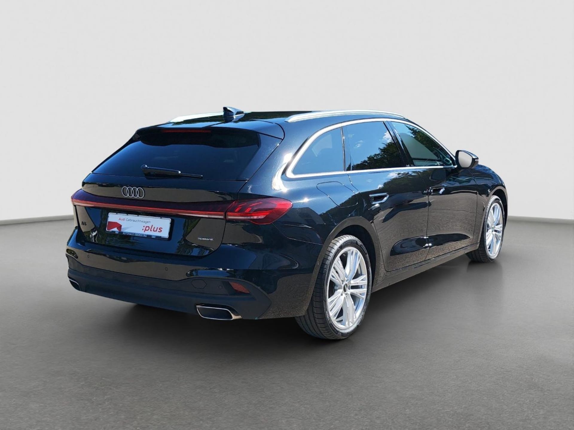 Audi A5 Avant