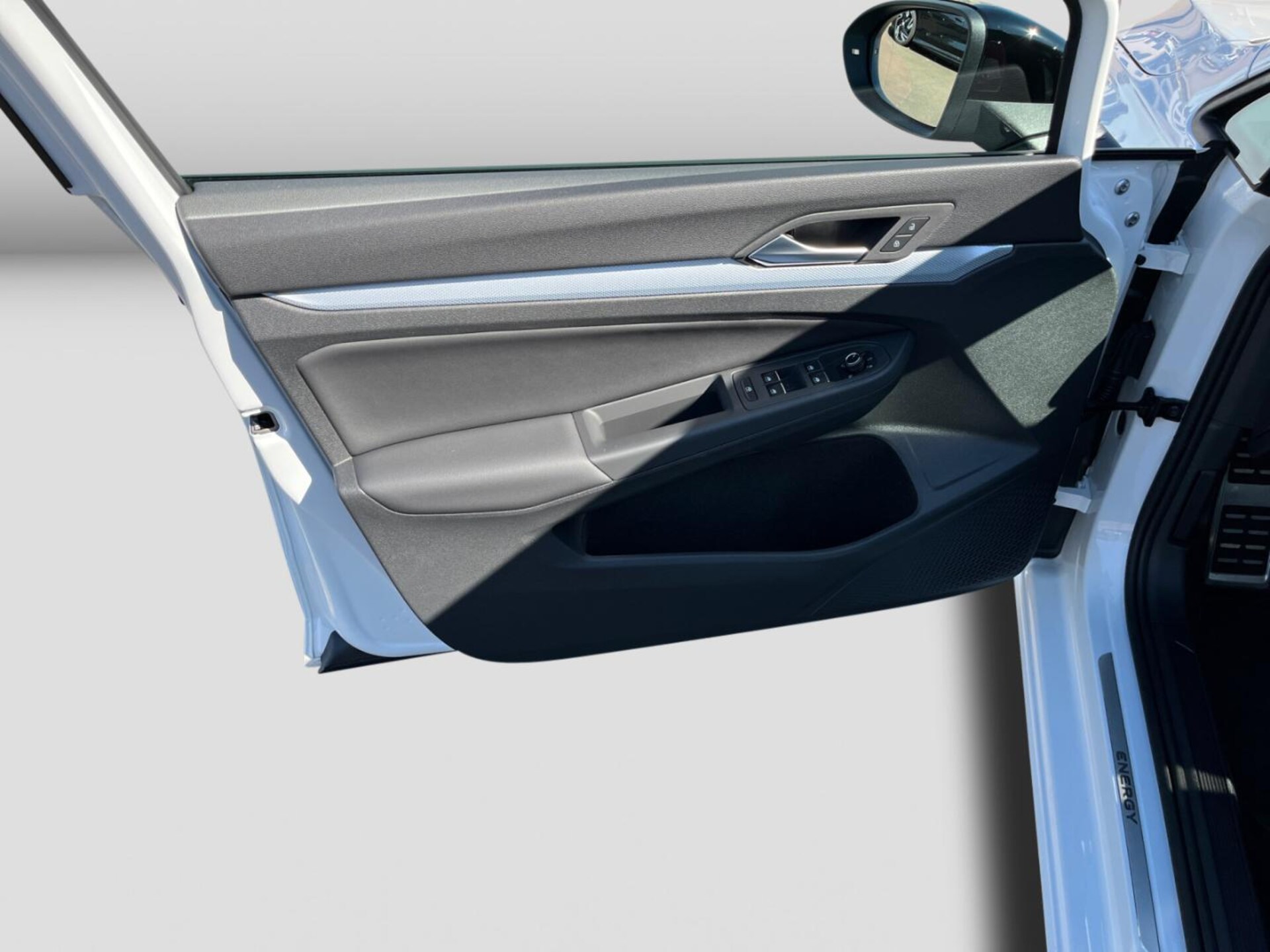 Volkswagen Golf ENERGY