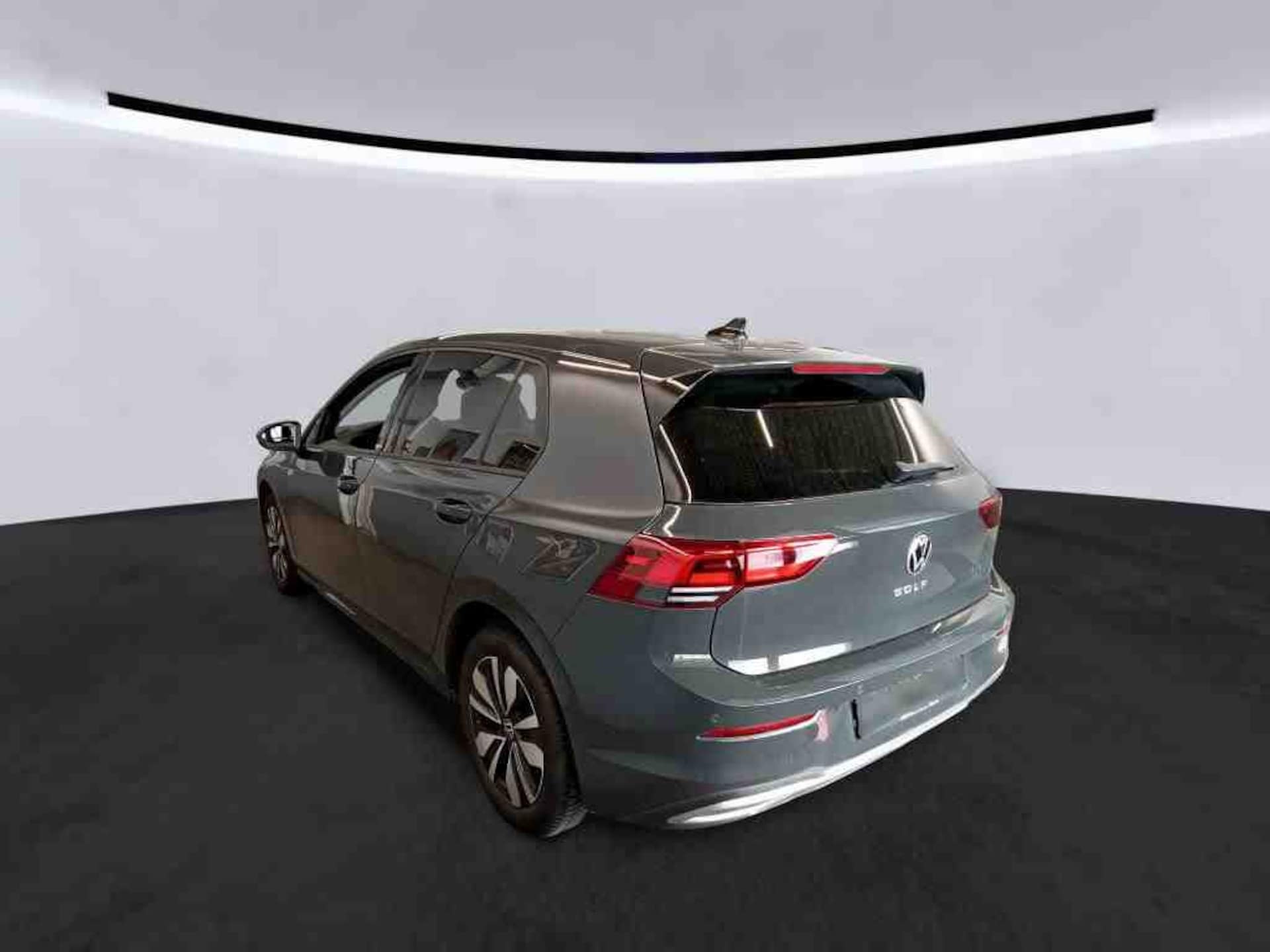 Volkswagen Golf MOVE