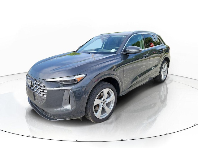 2026 Audi Q5