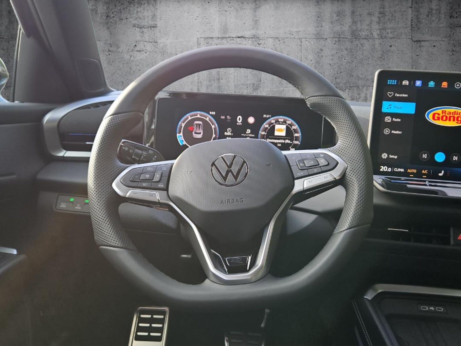 Volkswagen T-Roc – Bild 7
