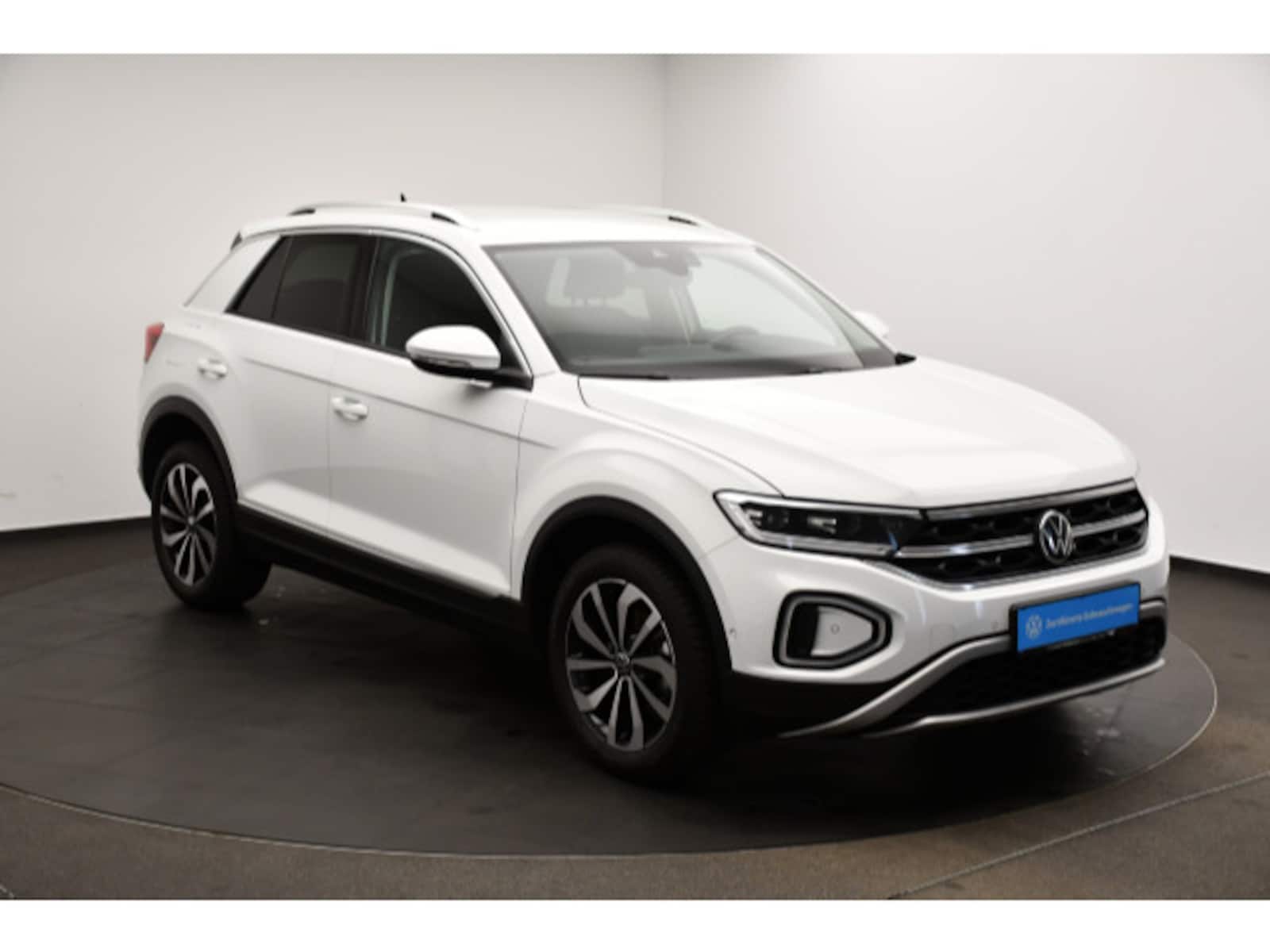 Volkswagen T-Roc – Bild 13
