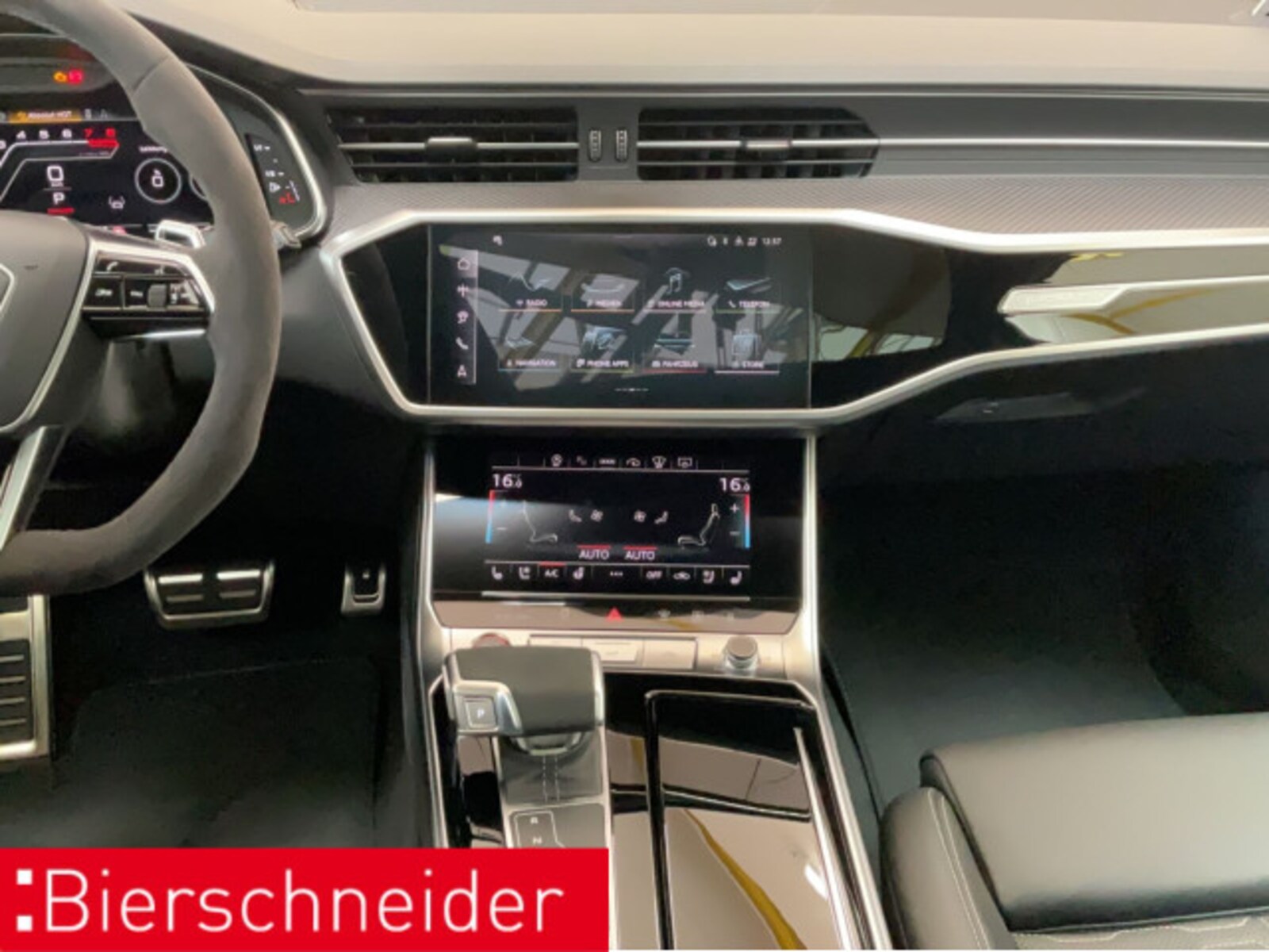 Audi RS 6 Avant – Bild 15