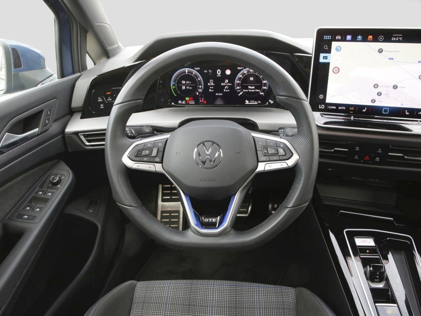 Volkswagen Golf – Bild 14