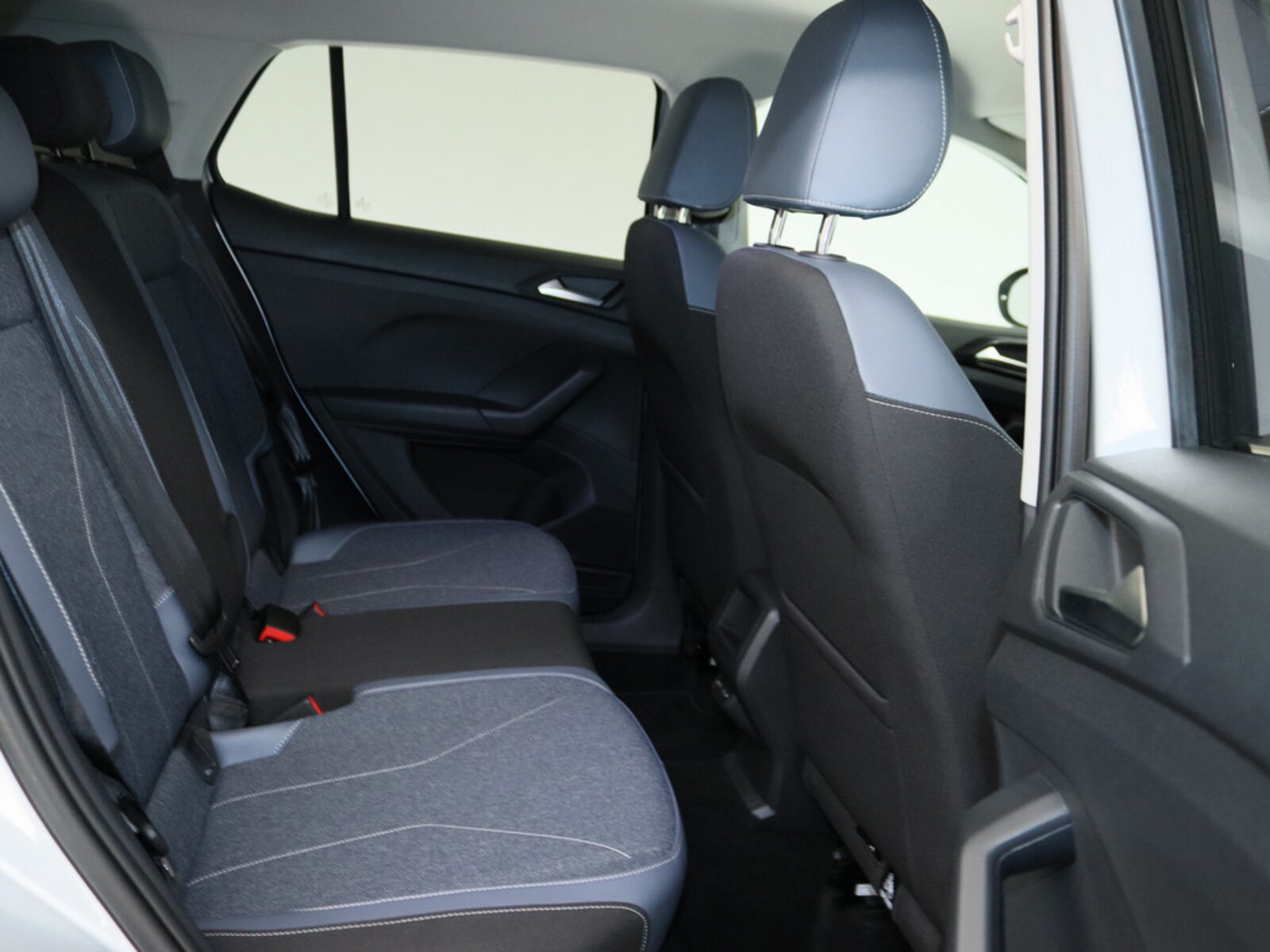 Volkswagen T-Cross – Bild 10