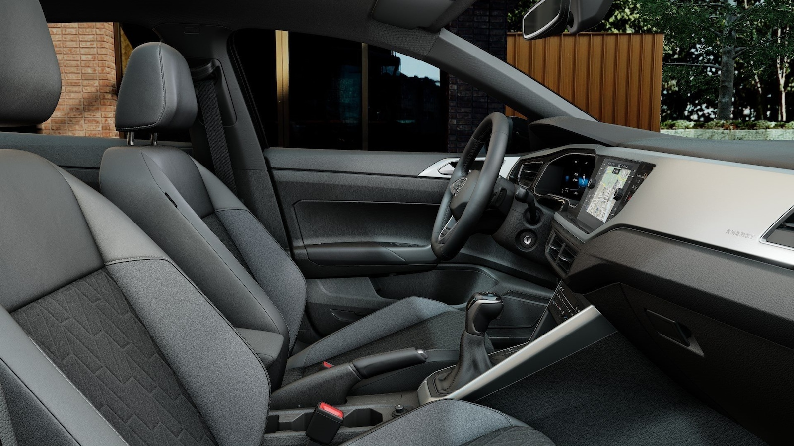 Volkswagen Taigo – Bild 9