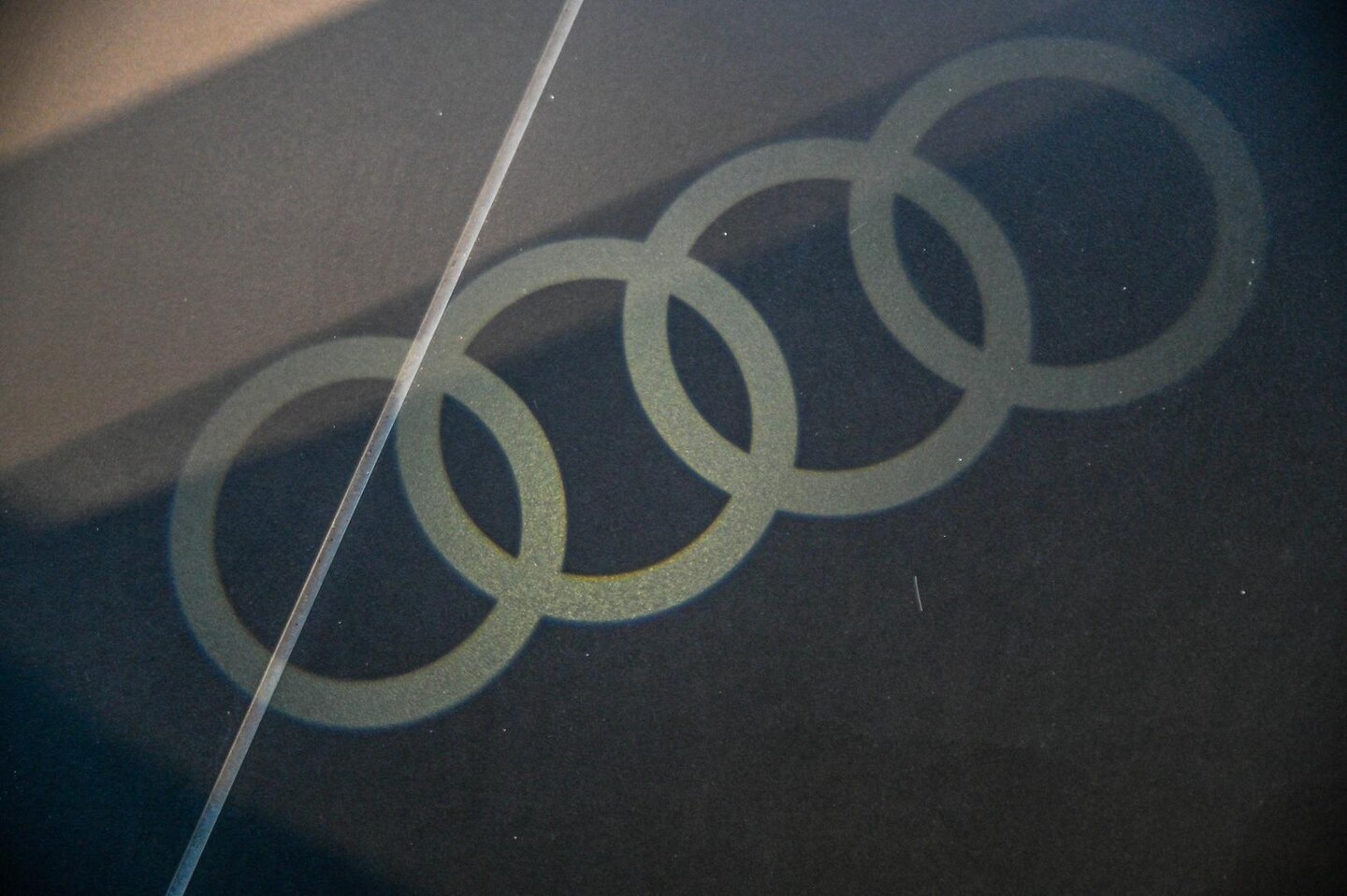 Image about Audi Q5 SUV TDI quattro 150 kW sport