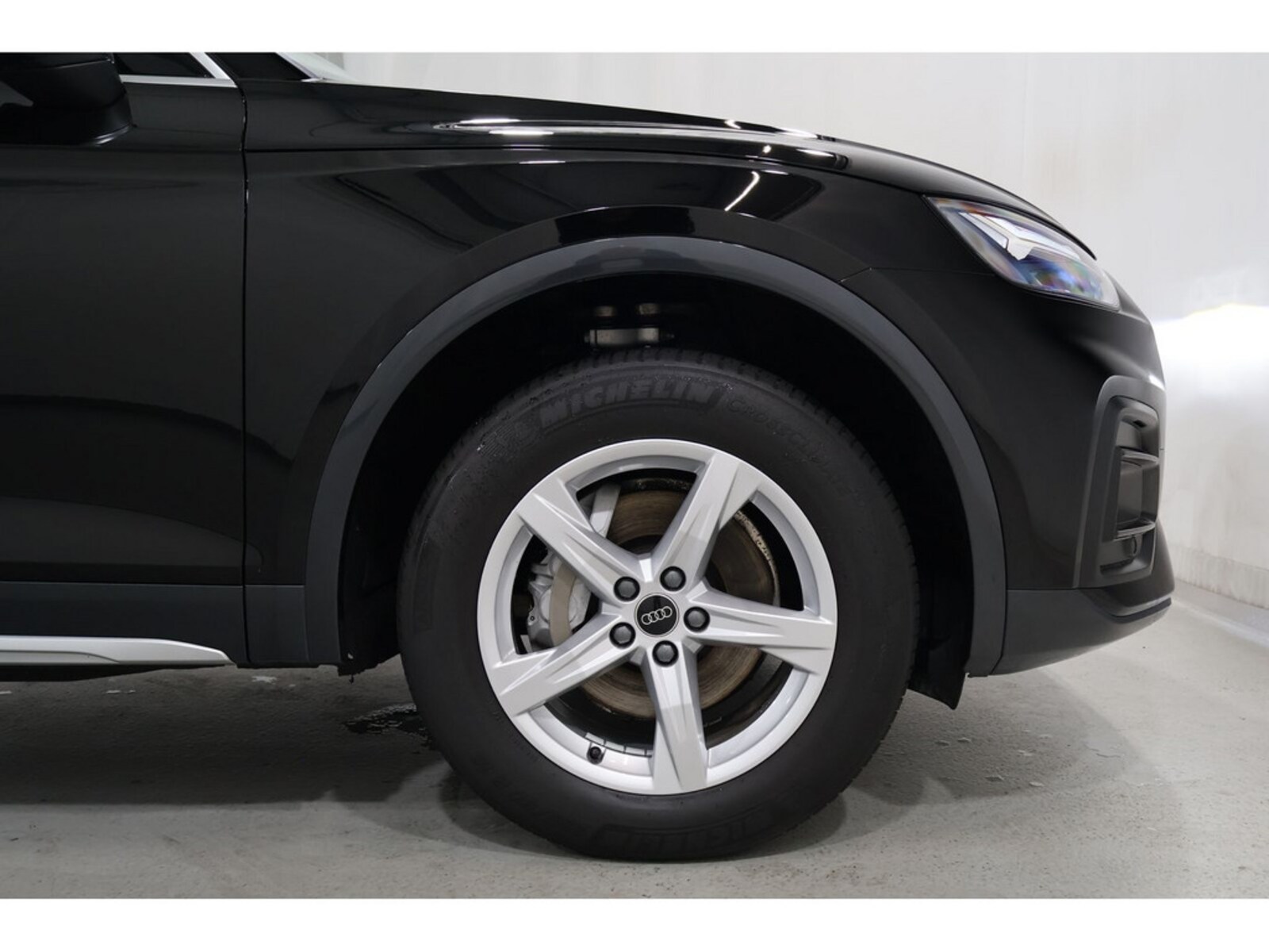 Audi Q5 Sportback – Bild 5