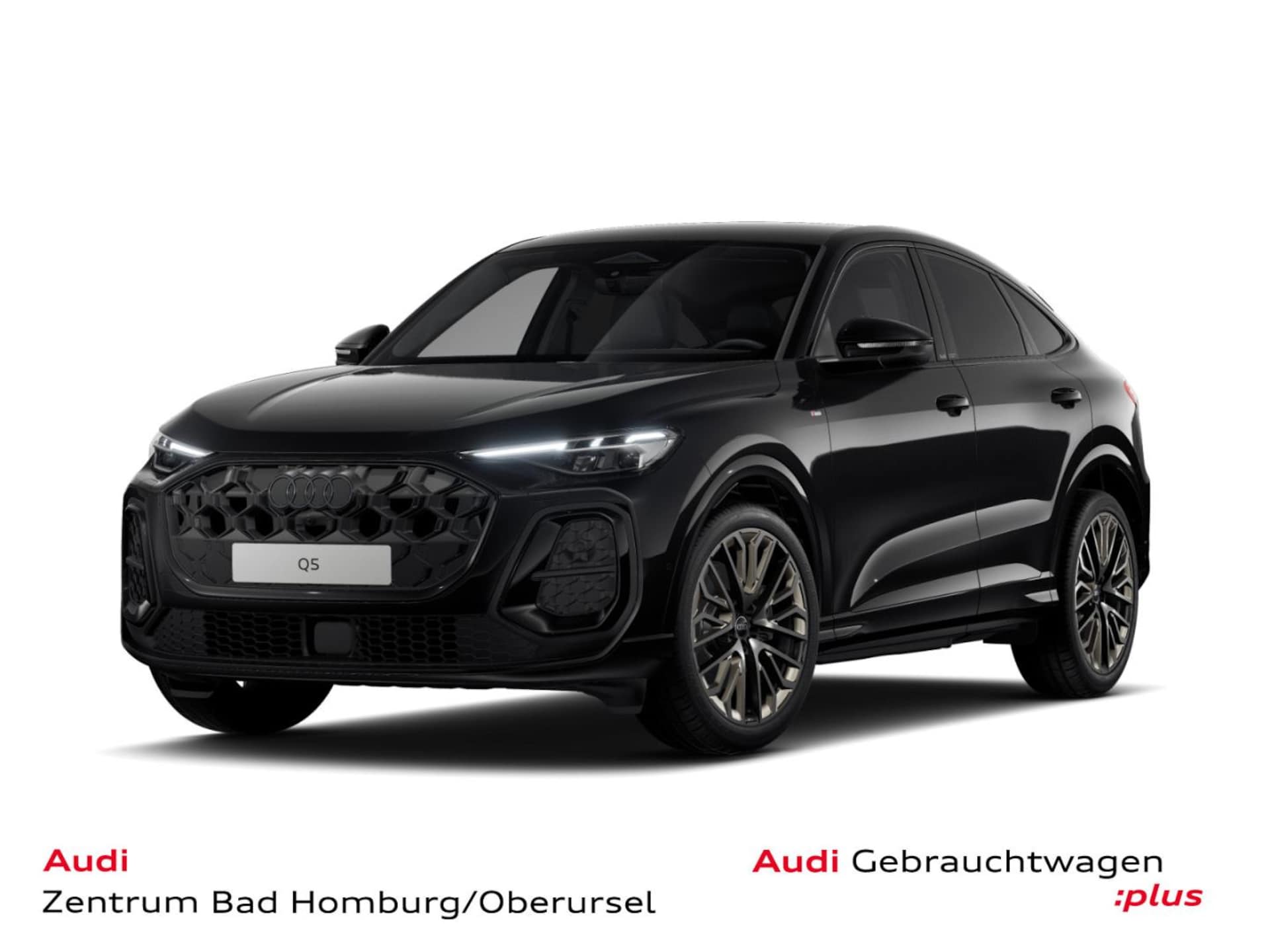 Audi Q5 Sportback 2026