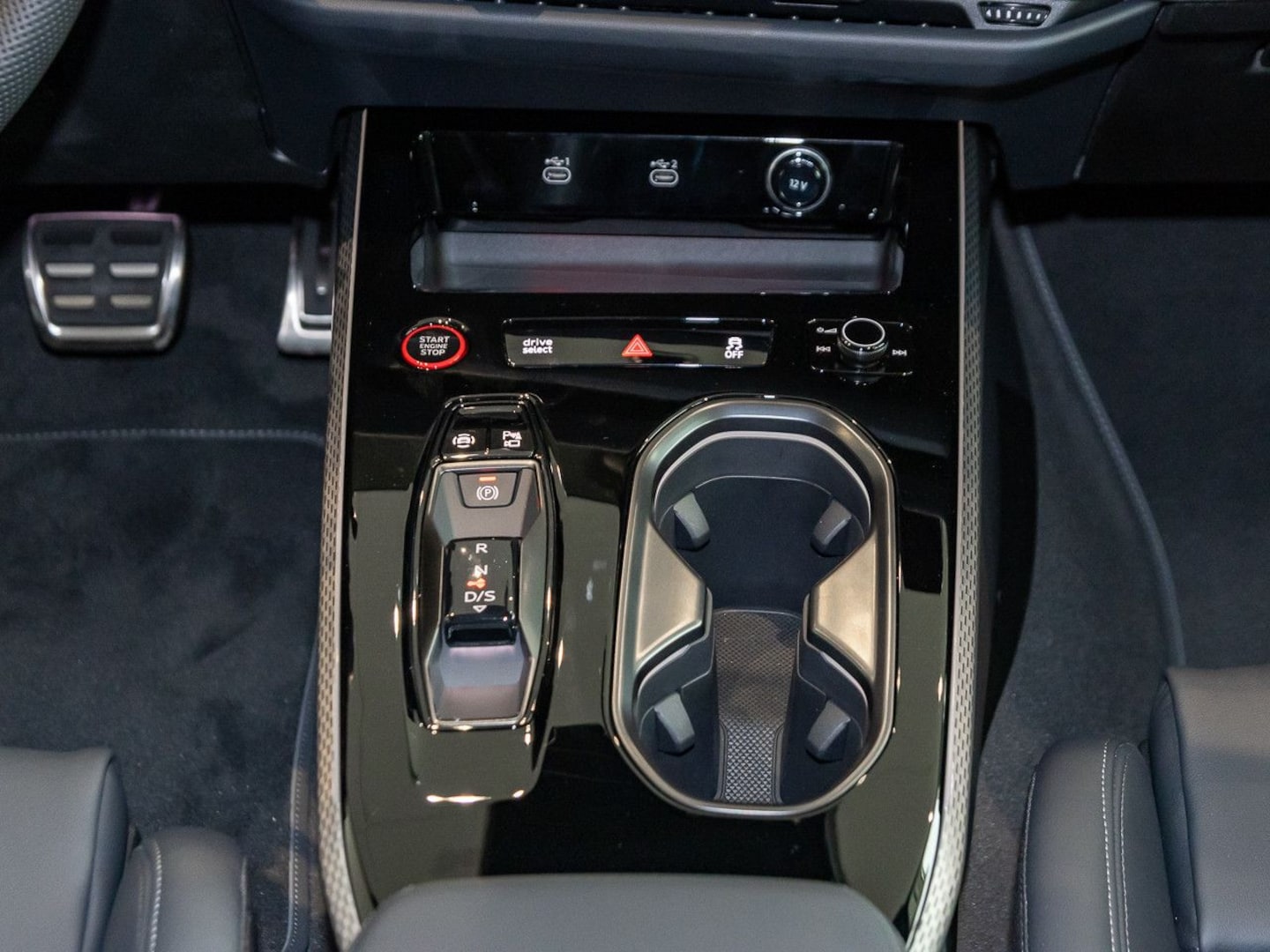 Bild über Audi A6 Avant edition one TDI 150 kW S tronic - für weitere Informationen kontaktieren Sie den Audi Partner