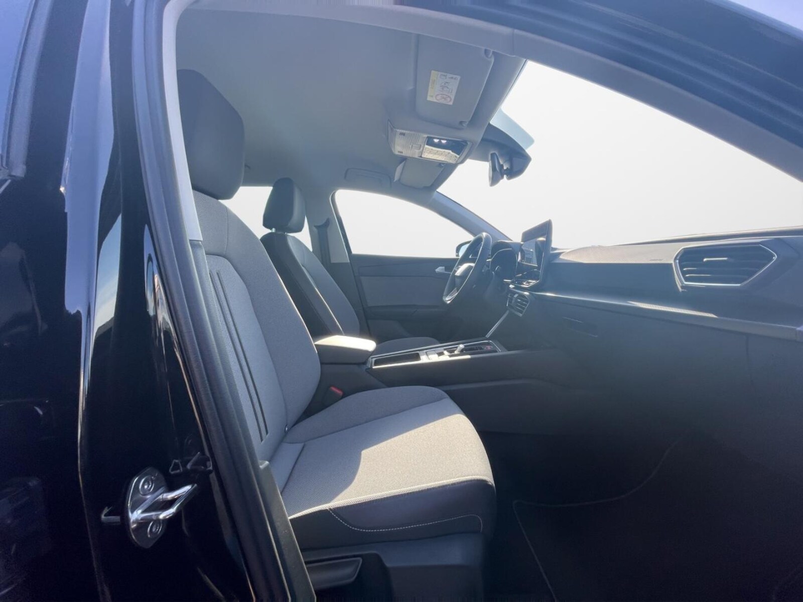 SEAT Leon Sportstourer – Bild 14