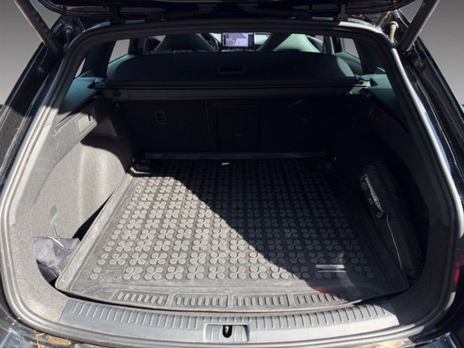 CUPRA Leon Sportstourer – Bild 18