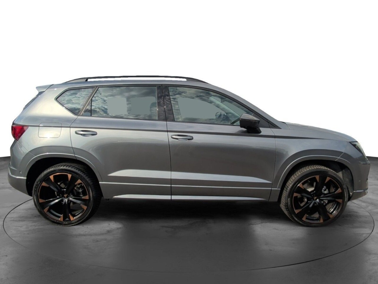 CUPRA Ateca – Bild 6