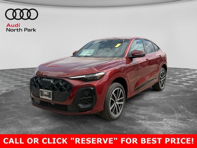 Photo of 2026 Audi Q5 Sportback