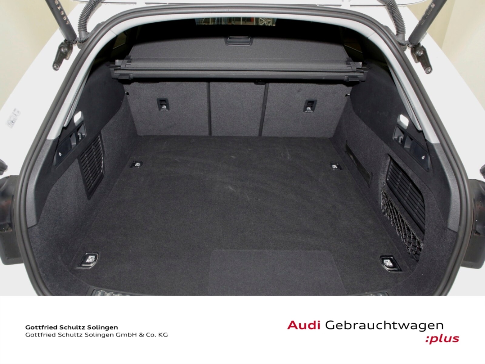 Audi A5 Avant – Bild 8