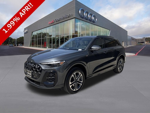 Photo of 2026 Audi Q5