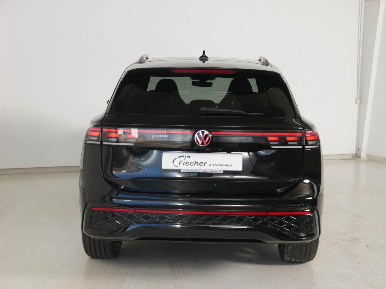 Volkswagen Tiguan – Bild 7