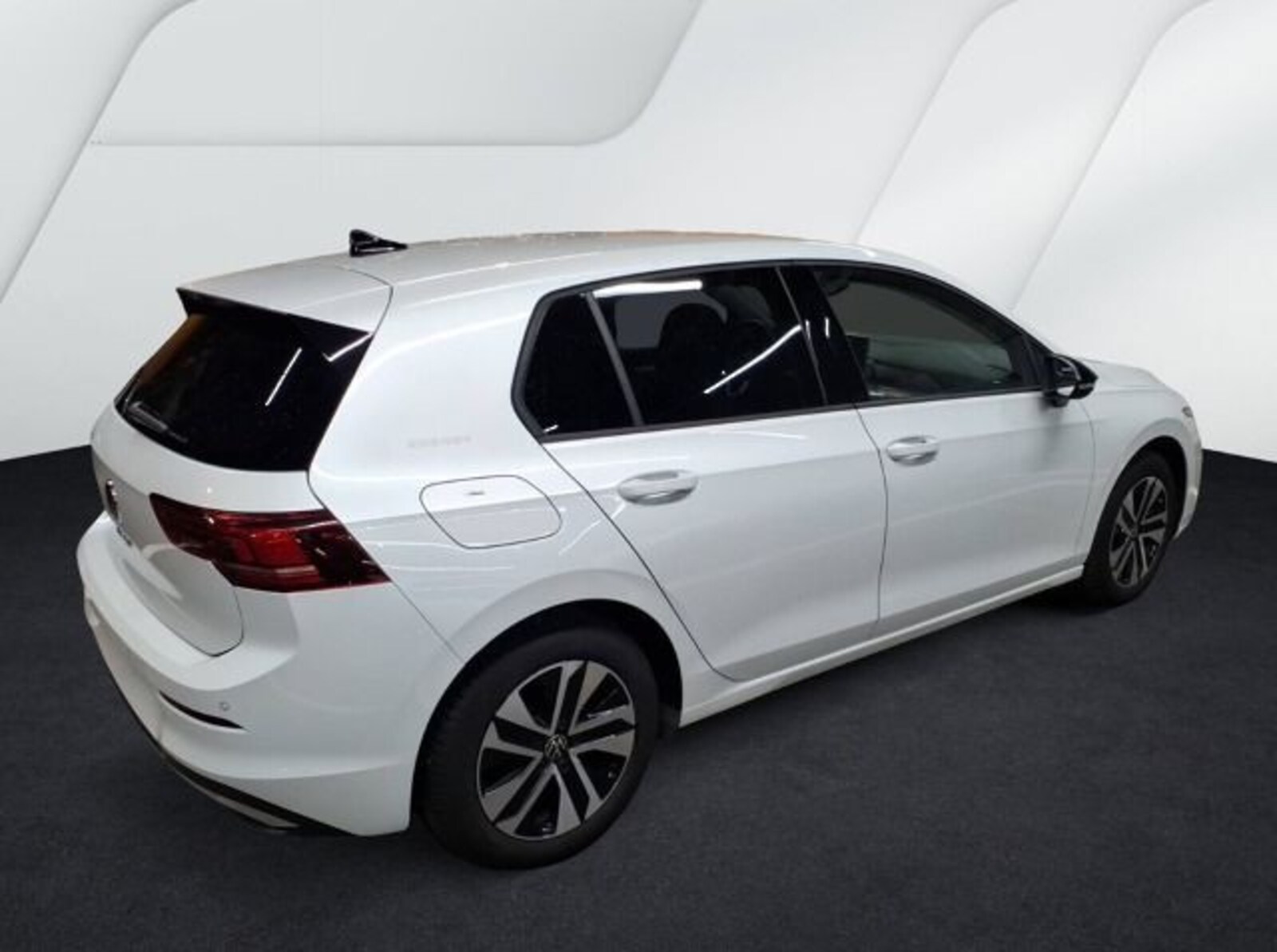 Volkswagen Golf – Bild 2