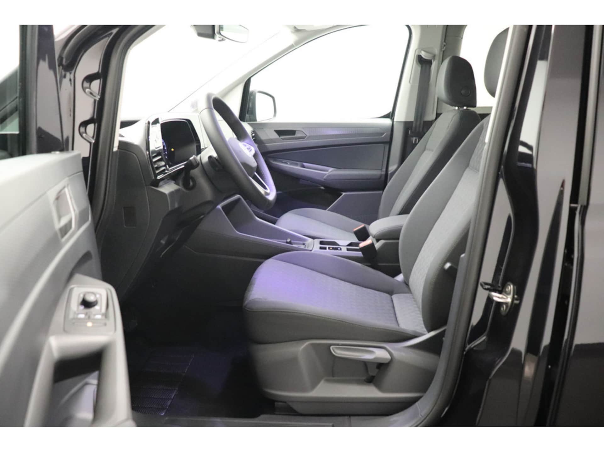 Volkswagen Caddy Maxi Life