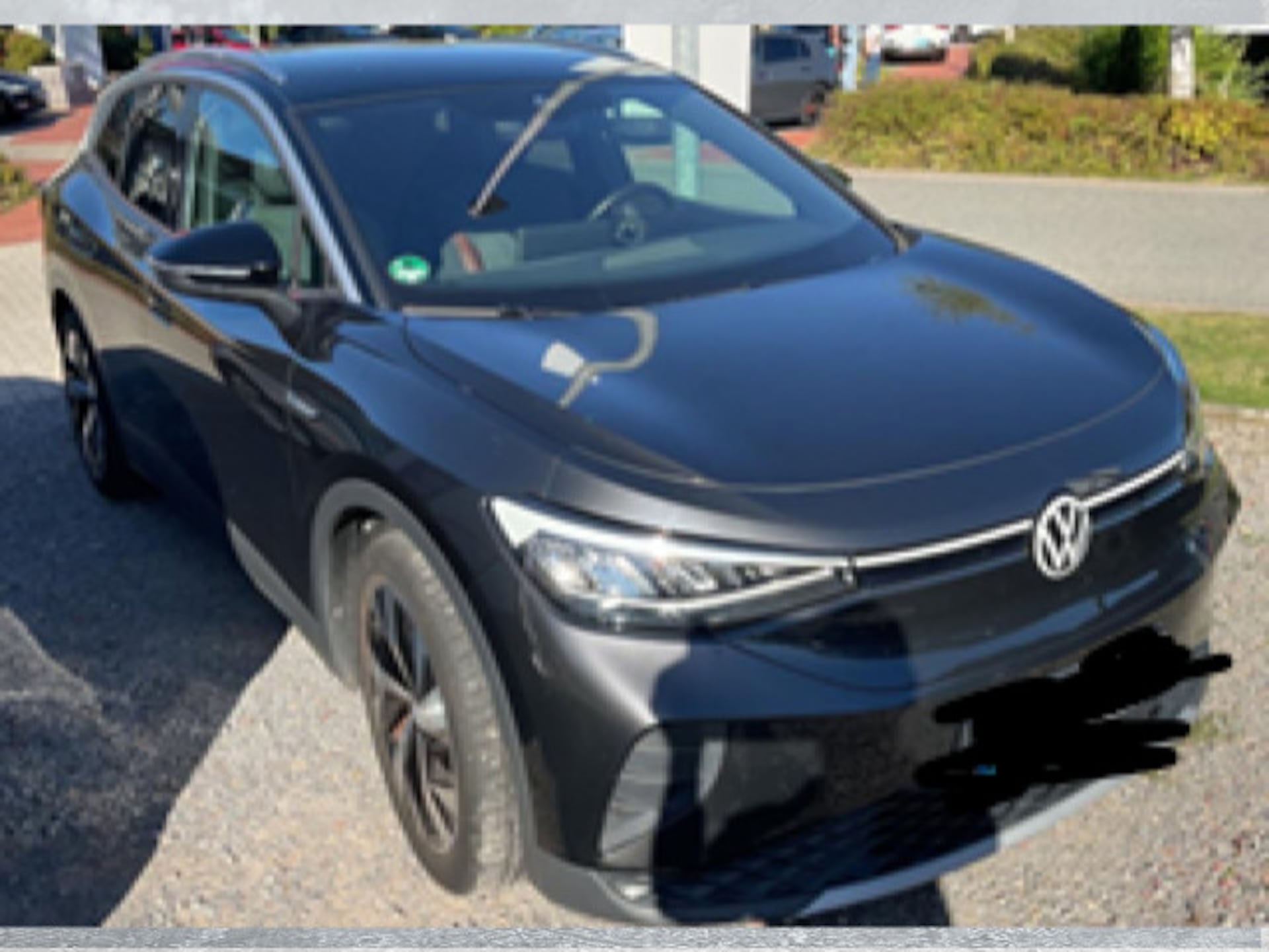Volkswagen ID.4 1st