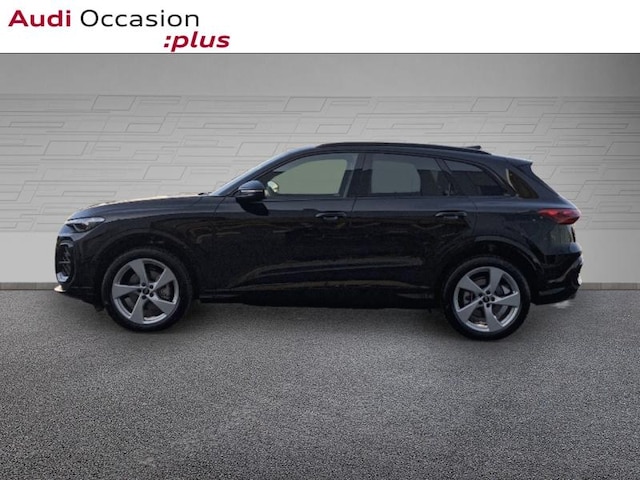Audi Q5 Design TFSI Hybride Quattro 204 ChS Tronic - 2025 - Joinsteer - #2