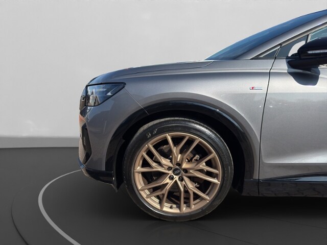 Image about Audi Q4 e-tron 40 e-tron