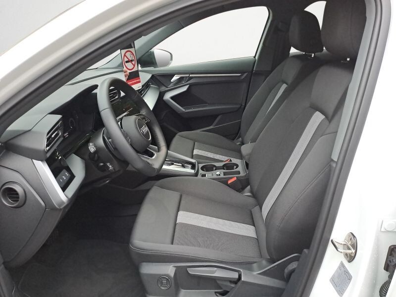 Image about Audi A3 allstreet 35 TFSI S tronic