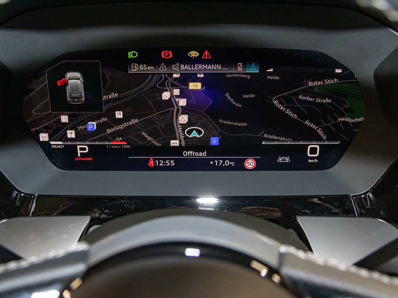 Image about Audi S3 Sportback TFSI quattro S tronic