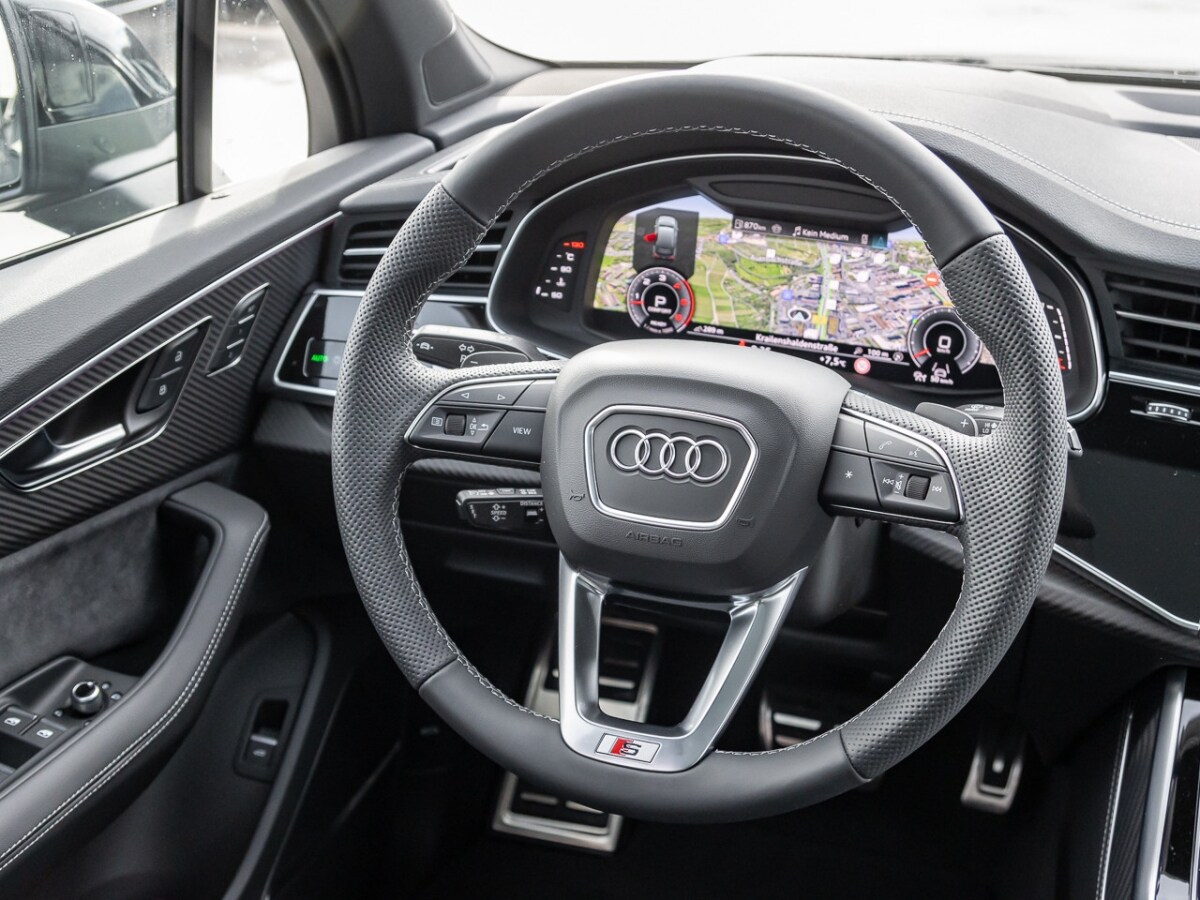 Image about Audi Q7 SUV S line 50 TDI quattro tiptronic