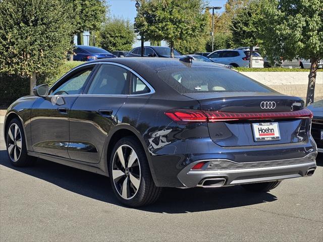 2025 Audi A5 Premium Plus - Photo 9