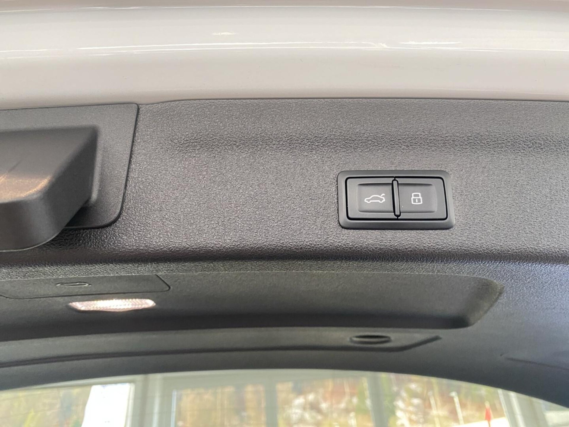 Audi A6 Avant Sport