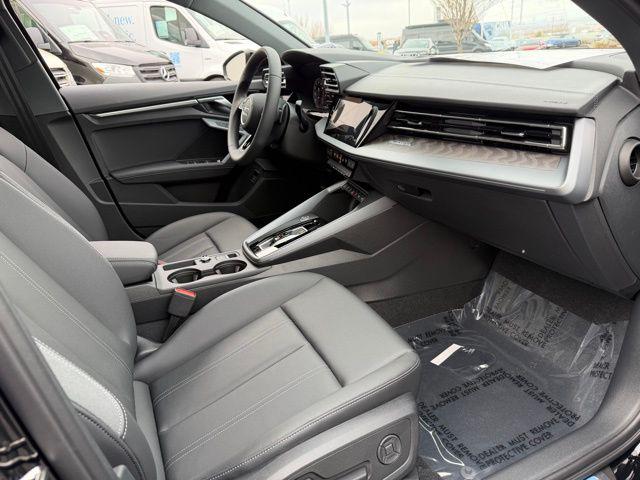 2026 Audi A3 Premium - Photo 26