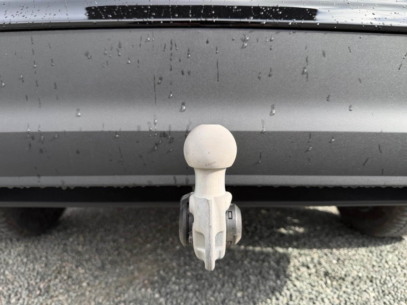 Volkswagen Tiguan – Bild 14