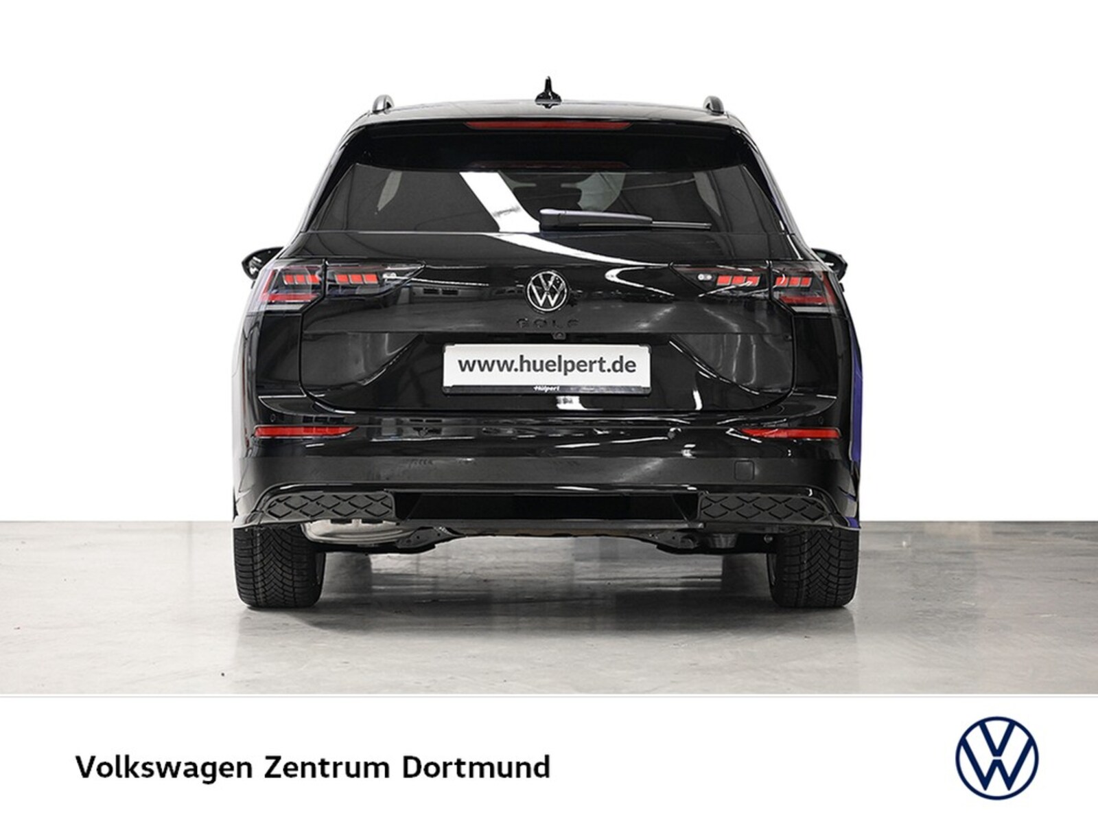 Volkswagen Golf Variant – Bild 4