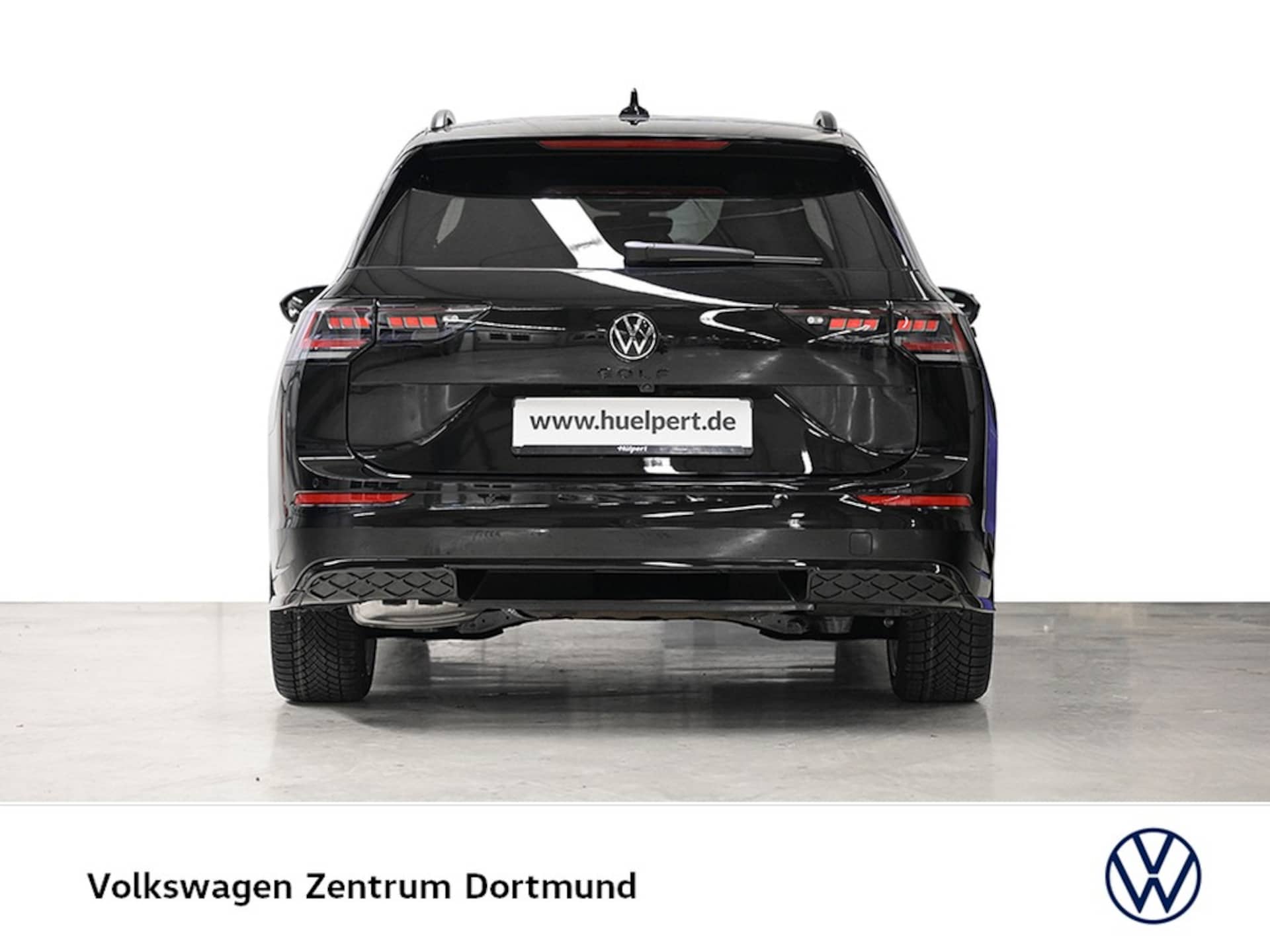 Volkswagen Golf Variant R-Line