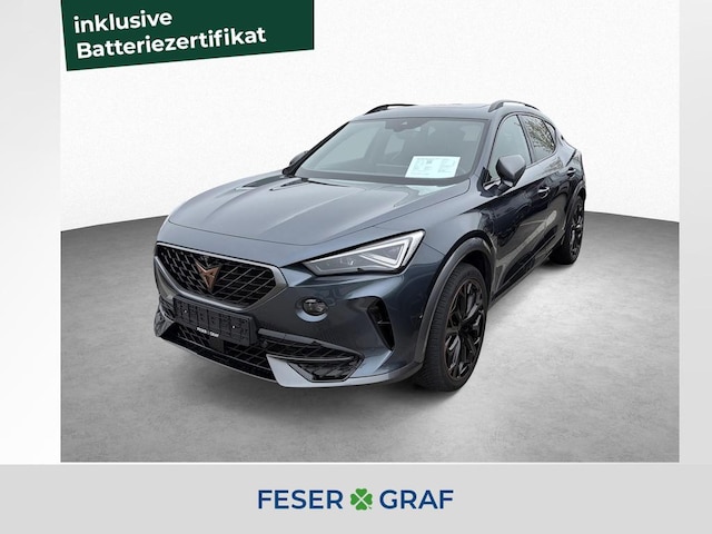 CUPRA Formentor VZ 1.4 e-Hybrid DSG - AHK - PANORAMA (DKT5016501)