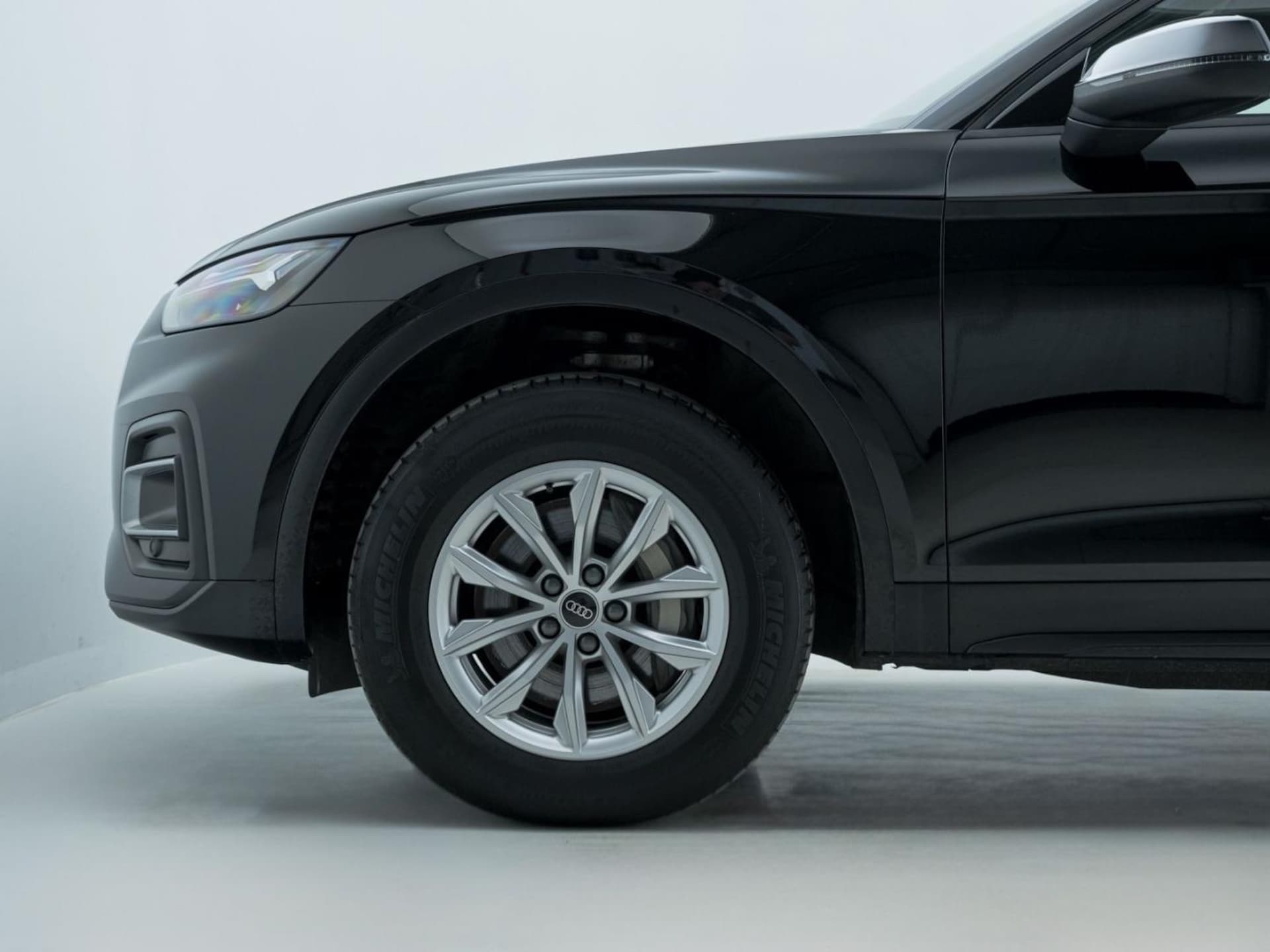 Audi Q5 SUV