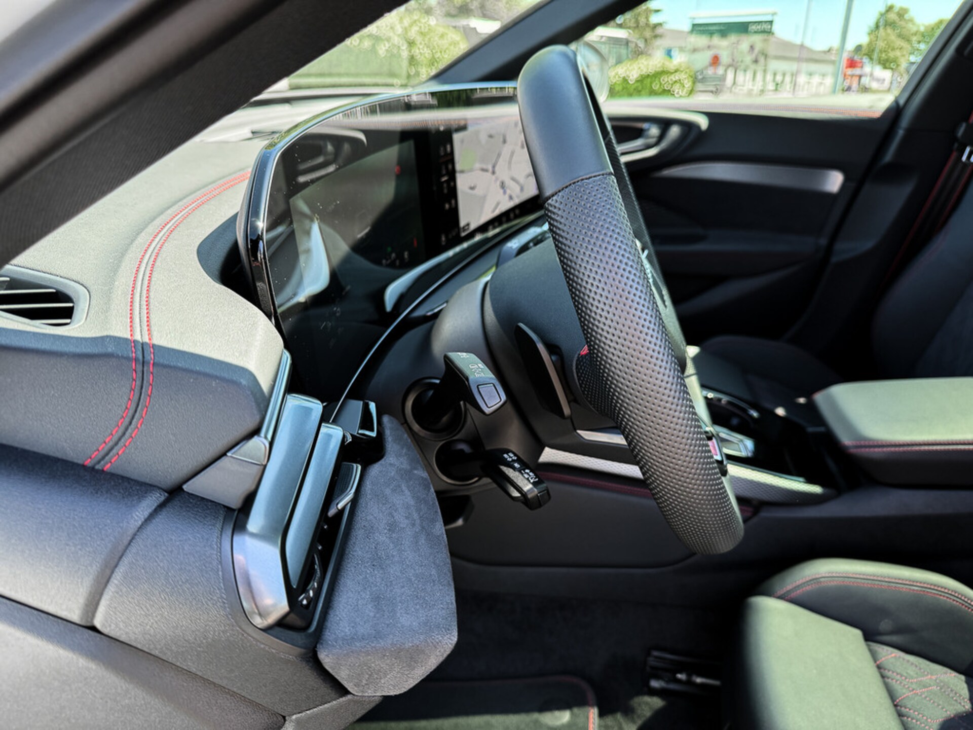 Audi A5 Avant e-hybrid